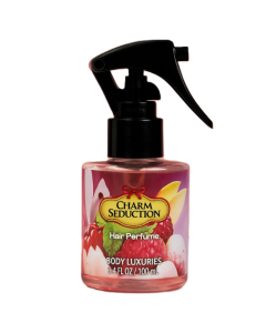 Body Luxuries Hair Perfume 100ml Seduction