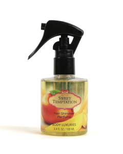 Body Luxuries Hair Perfume 100ml Sweet Temptation