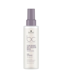 Bonacure Scalp Therapy Anti Pollution 150ml All Type Hair
