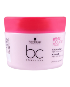 Bonacure hair mask 200ml color freeze...