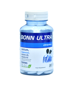 Bonn Ultra Tab 30s