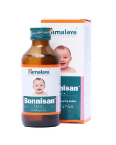 Bonnisan 120ml Syp