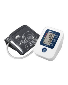 Bp Monitor And Ua-651 Digital