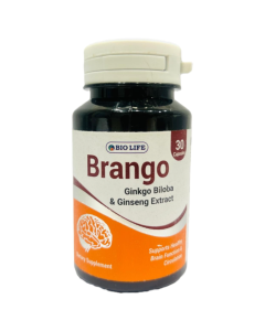 Brango Capsules 30s