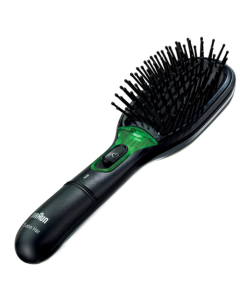 Braun Hair Brush 3558