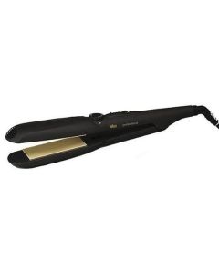 Braun Hair Straightener St3543