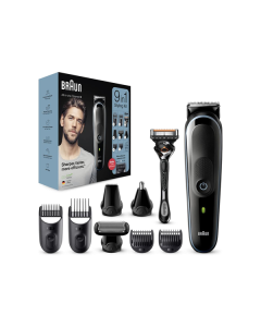 Braun Multi Groom Mgk5541