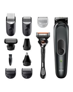 Braun multi groomer mgk 7331
