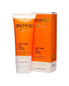 Bremod Active Oxygen Cell Energy Hair Cream 250ml