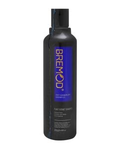 Bremod Shampoo 250mplant Extract Shampoo 250ml Anti Dandruff