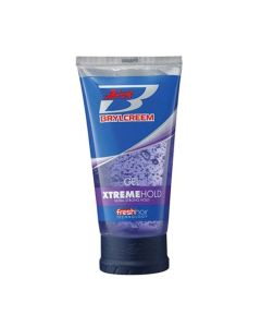 Brylcreem Xtreme Hold Hair Gel 150ml