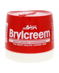 Brylcreem Hair Cream 140ml