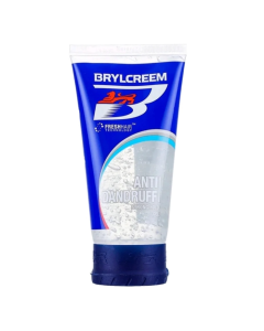 Brylcreem Hair Gel 150ml Anti Dandruff Strong Hold