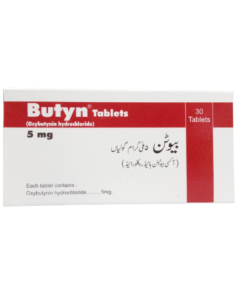 Butyn_5Mg_Tab.png