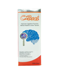 C Bral Syrup 240ml
