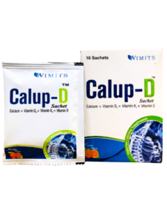 Cal Up Sachet