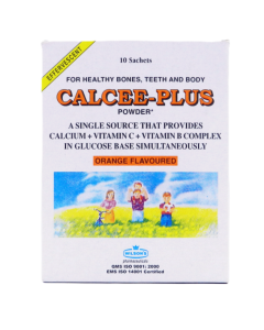 Calcee Plus Sachet