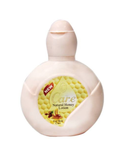 Care Honey Lotion 60ml