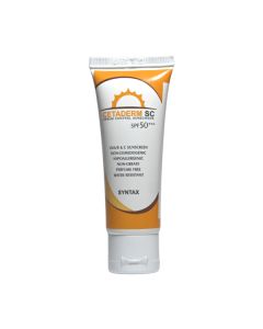 Cetaderm Sc Spf50