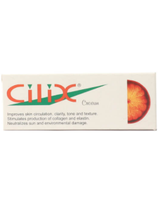 Cilix 20g Cream