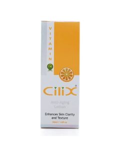 Cilix Anti Aging Lotion 50ml