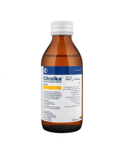 Citralka Liquid 150ml