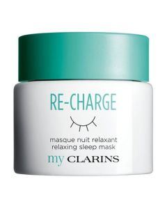 Clarins My Clarins Recharge Relaxing Sleep Mask 50ml