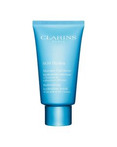 Clarins Sos Hydra Refreshing Hydration Mask 75ml