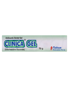 Clinica Gel 70g