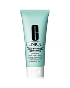 Clinique Anti Blemish Oil Control Cleansing Mask 100ml