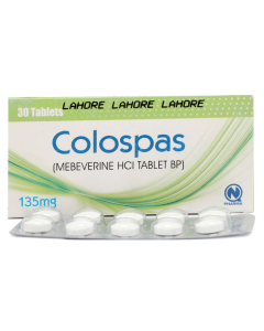 Colospas 135mg