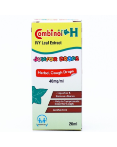 Combinol H Junior Drops 20ml