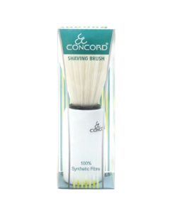 Concord Shaving Brush New
