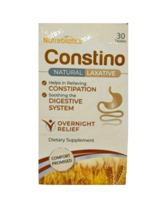 Constino Tablets 30s