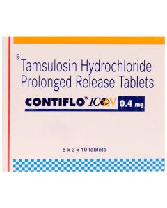 Contiflo 0.04mg