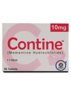 Contine 10mg Tablets