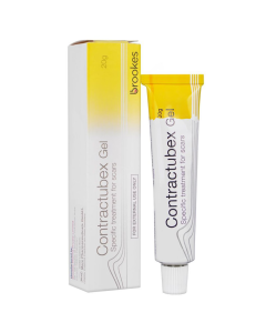 Contractubex 20g Gel