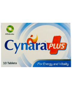 Cynara Plus Tablets