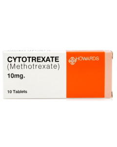 Cytotrexate 10mg Tablets (10s)