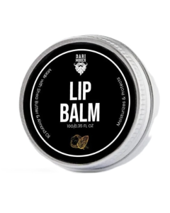 Dari Mooch Lip Balm 10g  Natural
