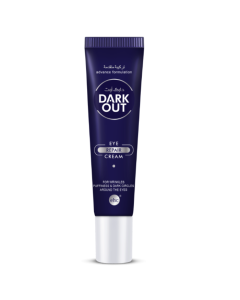Dark Out Eye Repair Cream