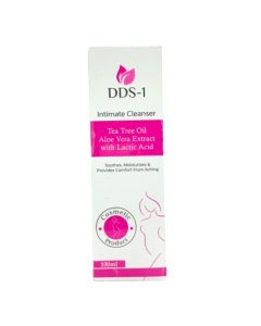DDS-1 Intimate Cleanser 100ml