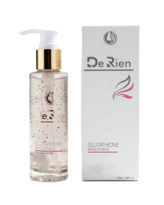 De Rien Glutathione Face Wash 120ml