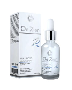 De Rien Hyaluronic Acid Serum 30ml