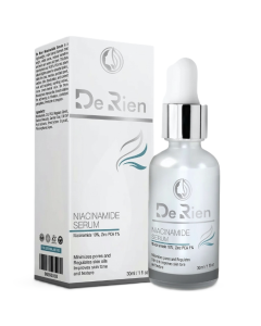 De Rien Niacinamide Serum 30ml