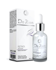 De Rien Retinol Serum 30ml