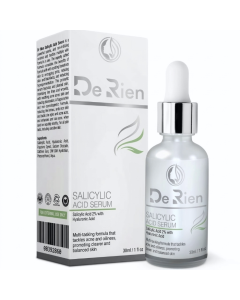 De Rien Salicylic Acid Serum 30ml