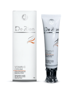 De Rien Vitamin C Cream 30g
