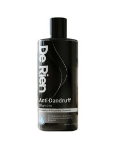 De rien anti dandruff shampoo 300ml