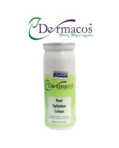 Dermacos Post Epilation Lotion 200ml